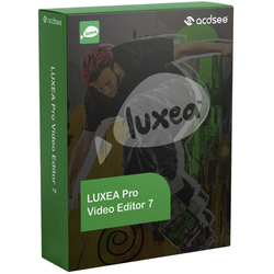 ACDSee LUXEA Pro Video Editor 7