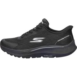 SKECHERS Go Run Consistent 2.0 Worldview Herren Schwarz 43
