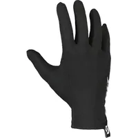 Scott Merino Liner Handschuhe - black (0001) XS