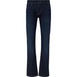 s.Oliver Regular Fit Blau 30/34