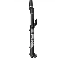 RockShox Pike Ultimate Charger 3.1 RC2 27,5 Zoll 120 mm Schwarz