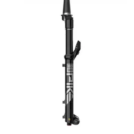 RockShox Pike Ultimate Charger 3.1 RC2 27,5 Zoll 120 mm Schwarz