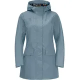 Jack Wolfskin Cape York Paradise Coat W