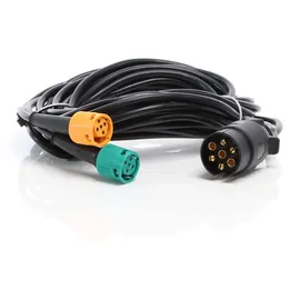 XPOtool Anhänger Kabel 7-polig 5 m