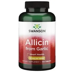 Swanson Allicin 100% rein 100 St