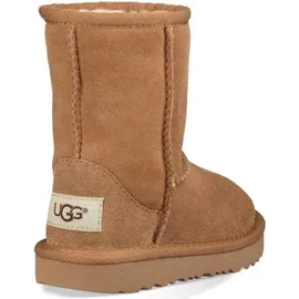 UGG Australia Classic Ii Chestnut 27