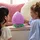 Spin Master Hatchimals Bloomables Puppyfly, Interaktives Spielzeug mit Überraschung, doppelter Verwandlung und über 100 Geräuschen