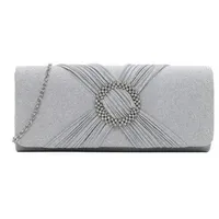 TAMARIS Clutch TAS Amalia Brooch Damen