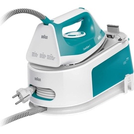 Braun CareStyle 1 IS 1013 white/turquoise
