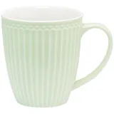 Greengate Becher Alice pale green