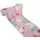 A.S. Création Flamingo Love Bordüre 10 cm 5 m Grün/Rosa 403758