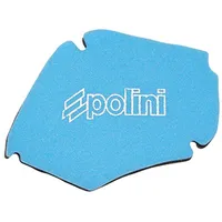 Polini kids Luftfiltereinsatz Piaggio Zip 4T / Fast Rider 2T