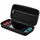 Hama Nintendo Switch Hardcase schwarz