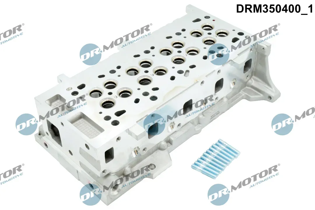 DR.MOTOR AUTOMOTIVE Zylinderkopf drm350400 für Opel Fiat Peugeot Suzuki