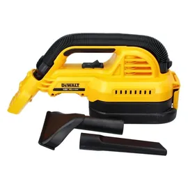 DeWalt DCV 517 P1 inkl. 1 x 5,0 Ah Akku + Ladegerät