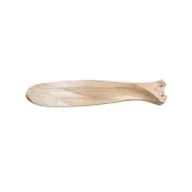 CasaFan Eco Genuino 122 cm BN-NT Deckenventilator chrom gebürstet