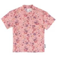 Sterntaler Kurzarm-Schwimmshirt Corale zartrosa, 74/80