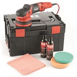 Flex Exzenterpolierer XCE 10-8 125 P-Set