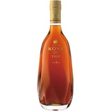 Changyu Pioneer - Koya VSOP 6 Years/Brandy aus China in Geschenkpackung(1 x 0.7L)