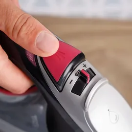 Taurus Alpatec Geyser Eco 2800W schwarz