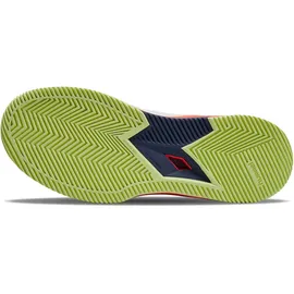 hummel HB Topflight Pro Handballschuhe Weiß 40