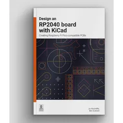 Design an RP2040 Board with KiCad