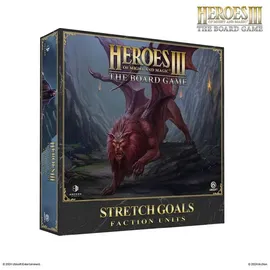 Archon Studio - HER0006 HoM&M III: The Board Game Stretch Goals Faction Units