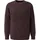 Pullover rot L