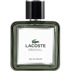 Lacoste Original Eau de Parfum 60 ml