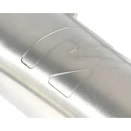Root Industries Invictus Titan Stunt-Scooter SCS Bar 35 670mm raw