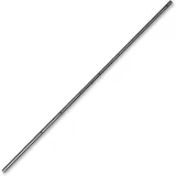 Sport-Thieme Kickerstange V2A