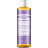 Dr. Bronner's 18-in-1 Naturseife Lavendel 240 ml