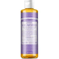 Dr. Bronner's 18-in-1 Naturseife Lavendel 240 ml