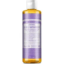 Dr. Bronner's 18-in-1 Naturseife Lavendel 240 ml