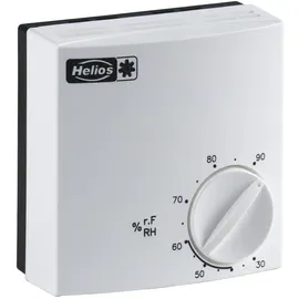 Helios L-HY 3 Hygrostat 0 cm Ventilator Mehrfarbig