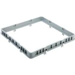 CombiSteel Aufsatz Offen