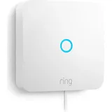 Ring Intercom für Gegensprechanlagen Fernentriegelung Weiß