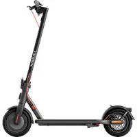 Xiaomi Electric Scooter 4 GE schwarz