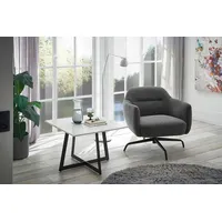 MCA Furniture Loungesessel »TAJO Drehstuhl mit Armlehnen«, (1 St.),
