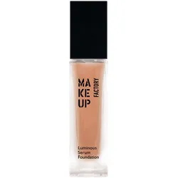 MAKE UP FACTORY Luminous Serum Foundation
