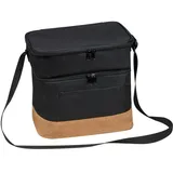 Macma Kühltasche Kühltasche aus RPET mit Extrafach und Korkboden