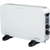 RAVANSON CH-9000WT 9000 W Weiß