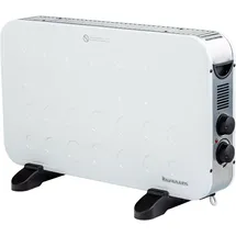 RAVANSON CH-9000WT 9000 W Weiß