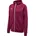 MOVE Grid Kapuzenjacke Herren 3506 grape wine XL