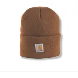 Carhartt Mädchen Mütze Gr. Jugend, Carhartt Brown - Jugend