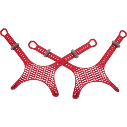 MSR Paragon Mesh Replacement Straps (2 pc) neutral