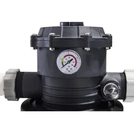 Intex Sandfilteranlage II bis 36m³
