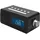 Soundmaster FS 1 schwarz