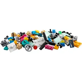 LEGO Creator Build Your Own Vehicle 30549
