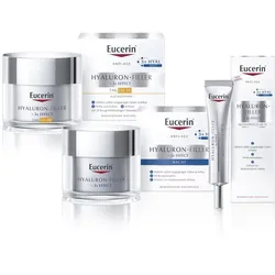 Eucerin Anti Age HYALURONFILLER Vorteilsset  1 Sparset